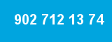 902 712 13 74